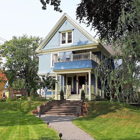 Atlantic Sojourn B&B Lunenburg Exterior photo