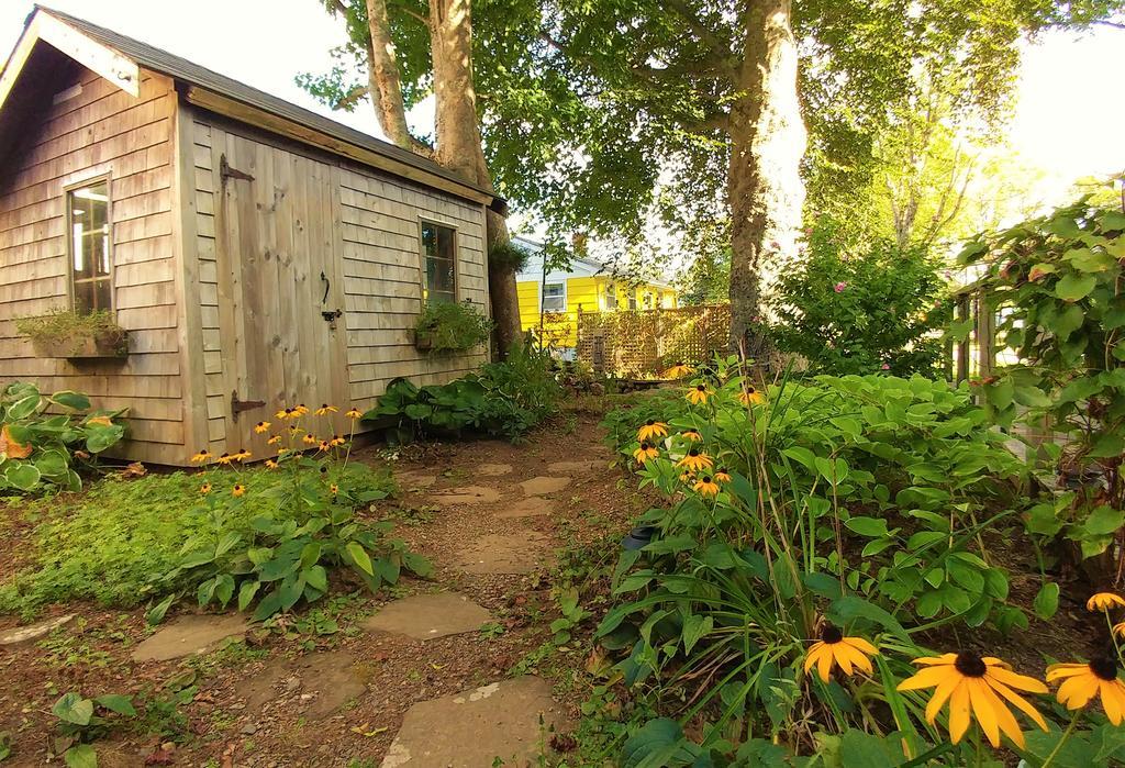 Atlantic Sojourn B&B Lunenburg Exterior photo